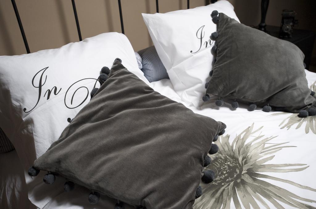 Bed and Breakfast Breusjterhofke Eijsden Habitación foto